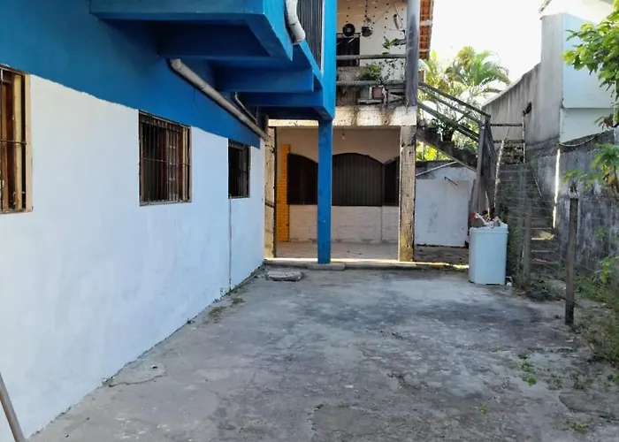 Casa Pais E Filhos