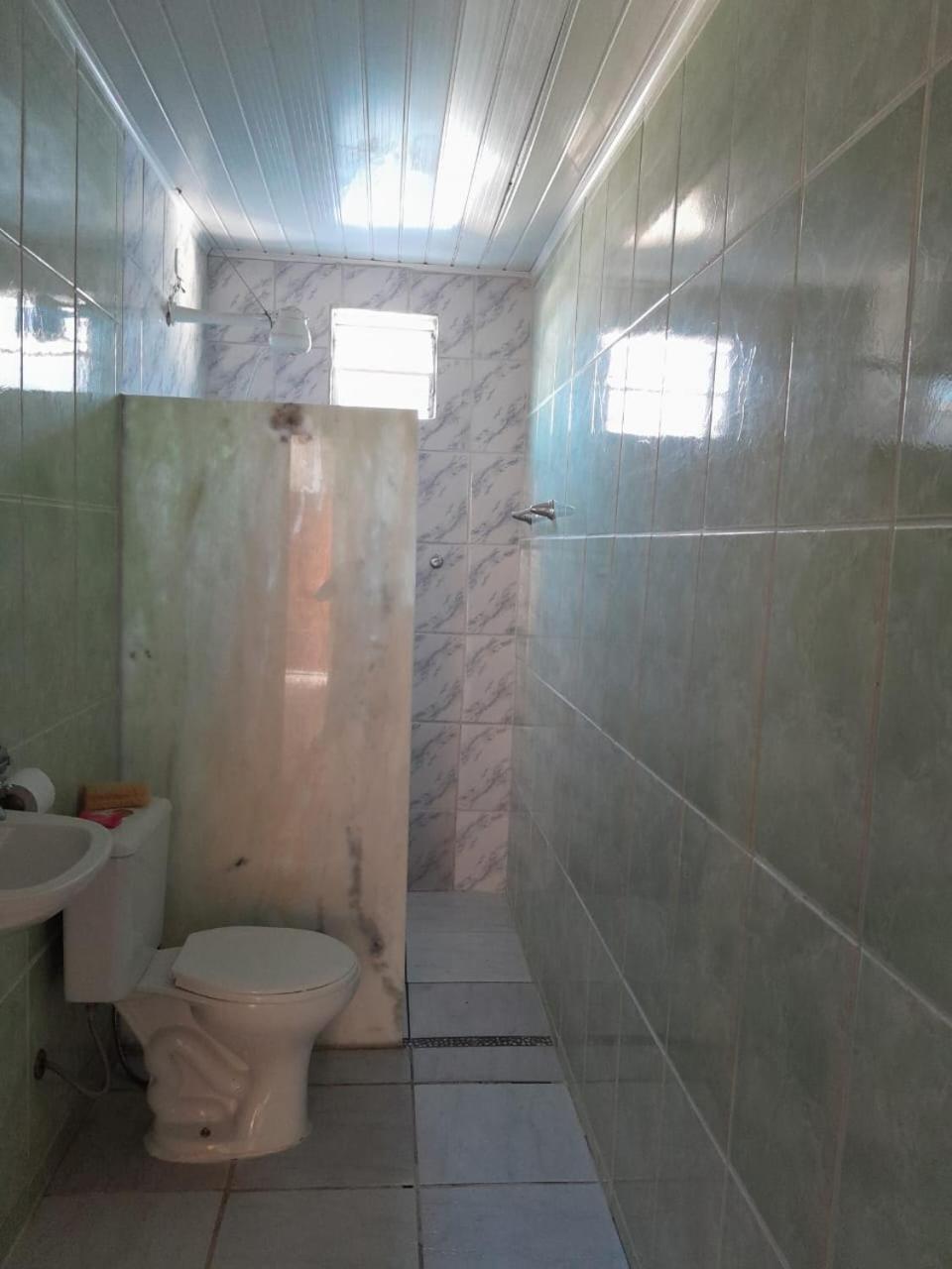 Casa Pais E Filhos Apartamento