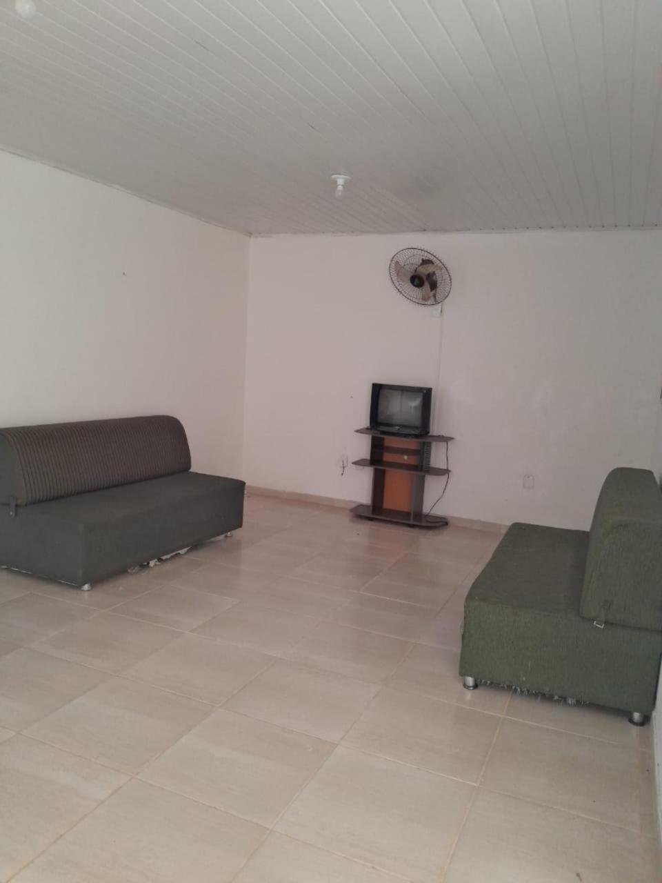 Casa Pais E Filhos Apartamento Porto Seguro